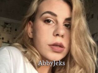 AbbyJeks