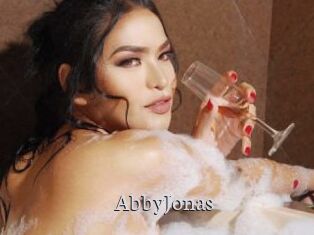 AbbyJonas
