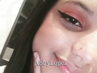 AbbyLopez