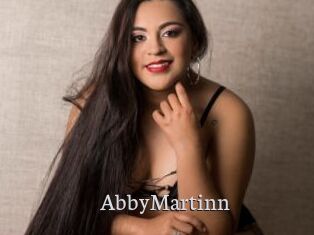 AbbyMartinn