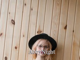 AbbyNight