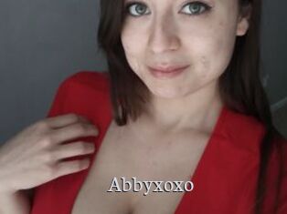 Abbyxoxo
