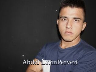 Abdel_LatinPervert