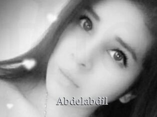 Abdelabdil
