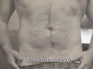 AbeFroman79xo