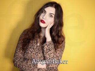 AbigailBaker