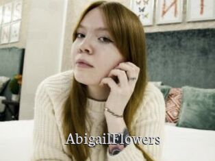 AbigailFlowers