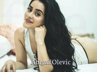 AbigailOlevic