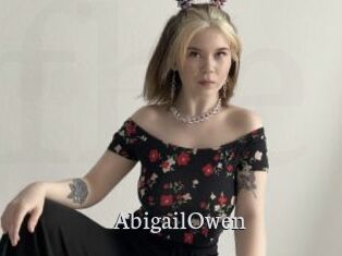 AbigailOwen