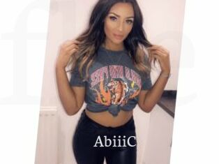 AbiiiC