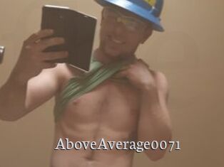 AboveAverage0071
