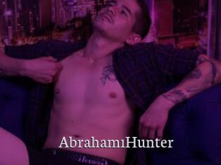 Abraham1Hunter