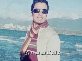 Abraham_Belle