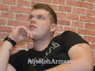 AbsolonArmert