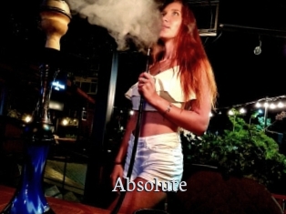 Absolute