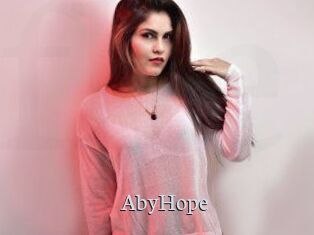 AbyHope