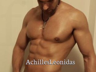 AchillesLeonidas