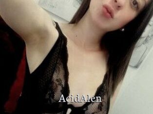 AcidAlen