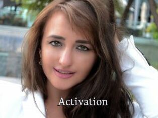 Activation