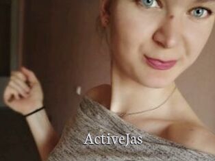 ActiveJas