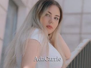 AdaCarrie