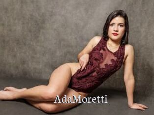 AdaMoretti