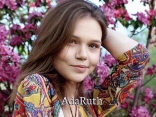 AdaRuth