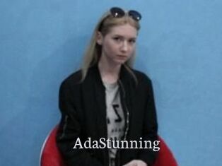 AdaStunning