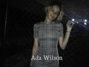 Ada_Wilson