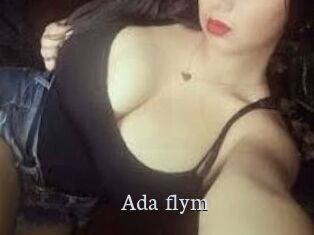 Ada_flym
