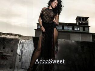AdaaSweet