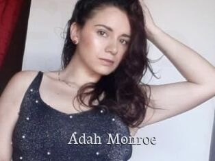 Adah_Monroe