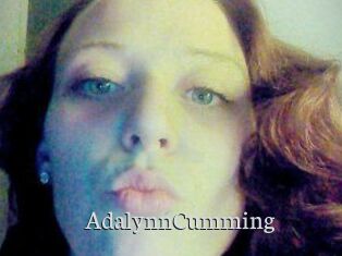 AdalynnCumming