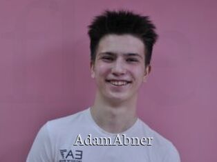 AdamAbner