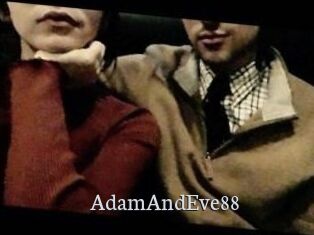 AdamAndEve88