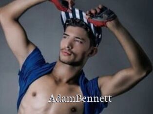 AdamBennett