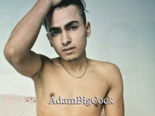AdamBigCock Free Host Empire