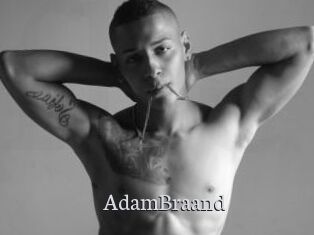 AdamBraand