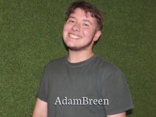 AdamBreen