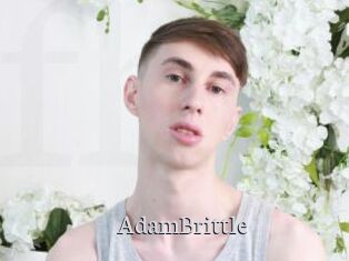AdamBrittle