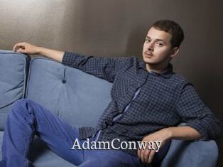 AdamConway