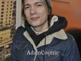 AdamCosmic