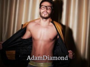 AdamDiamond