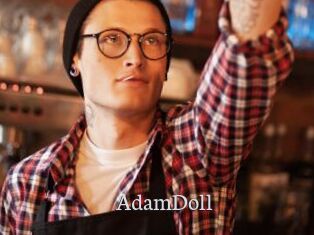 AdamDoll