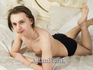 AdamFrank