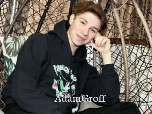 AdamGroff