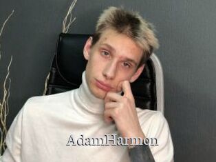 AdamHarmon