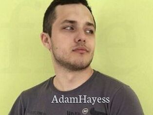 AdamHayess