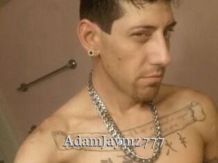 AdamJaymz777