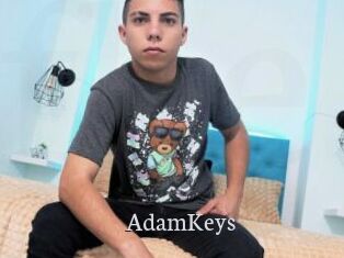 AdamKeys
